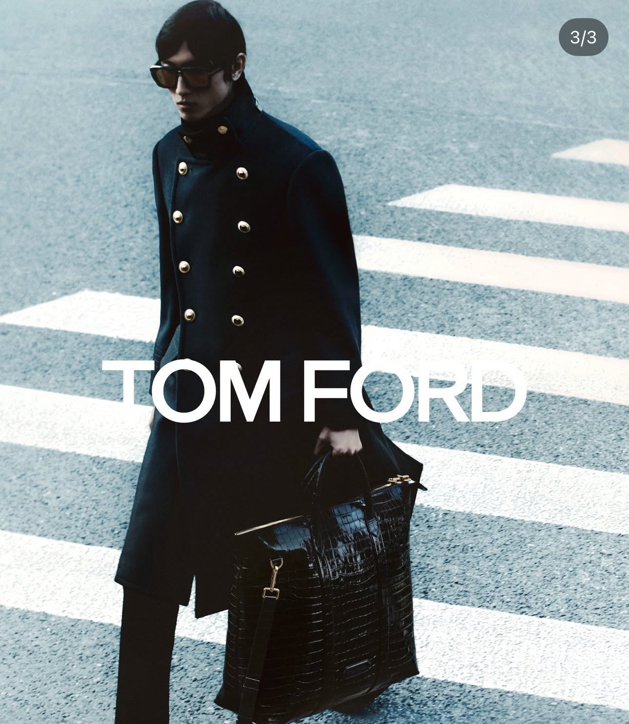 Tom Ford