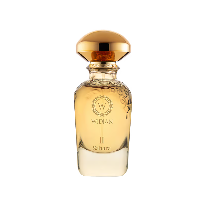 Widian Sahara Extrait de Parfum