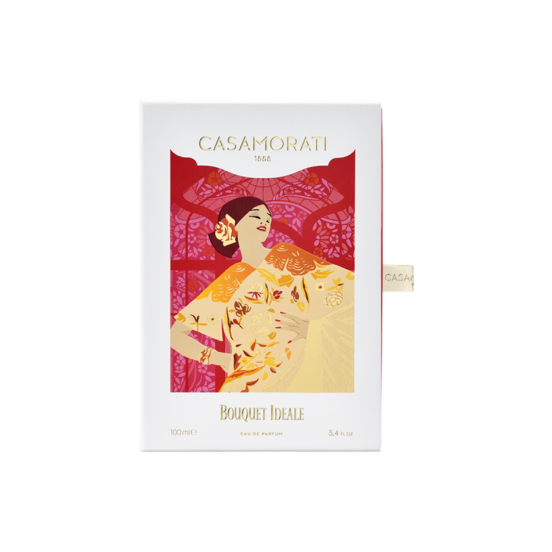 Xerjoff Casamorati Bouquet Ideale EDP