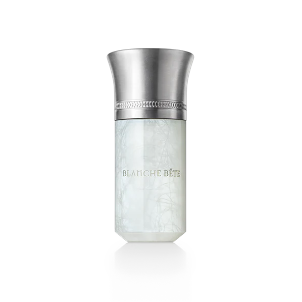 Liquides Imaginaires Blanche Bete Eau de Parfum