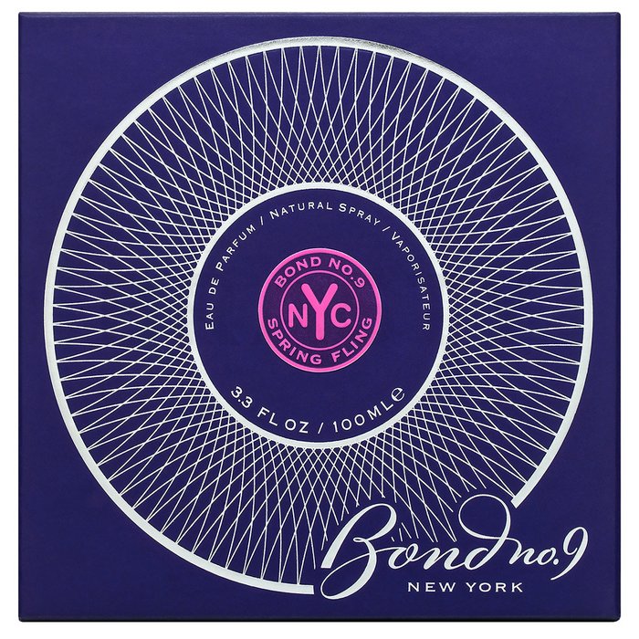 Bond No. 9 Spring Fling EDP