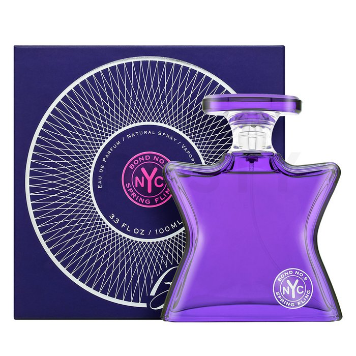 Bond No. 9 Spring Fling EDP