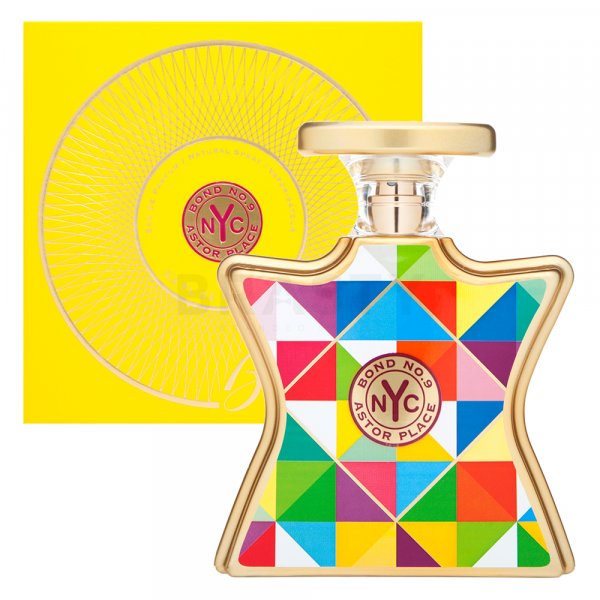 Bond No. 9 Astor Place EDP