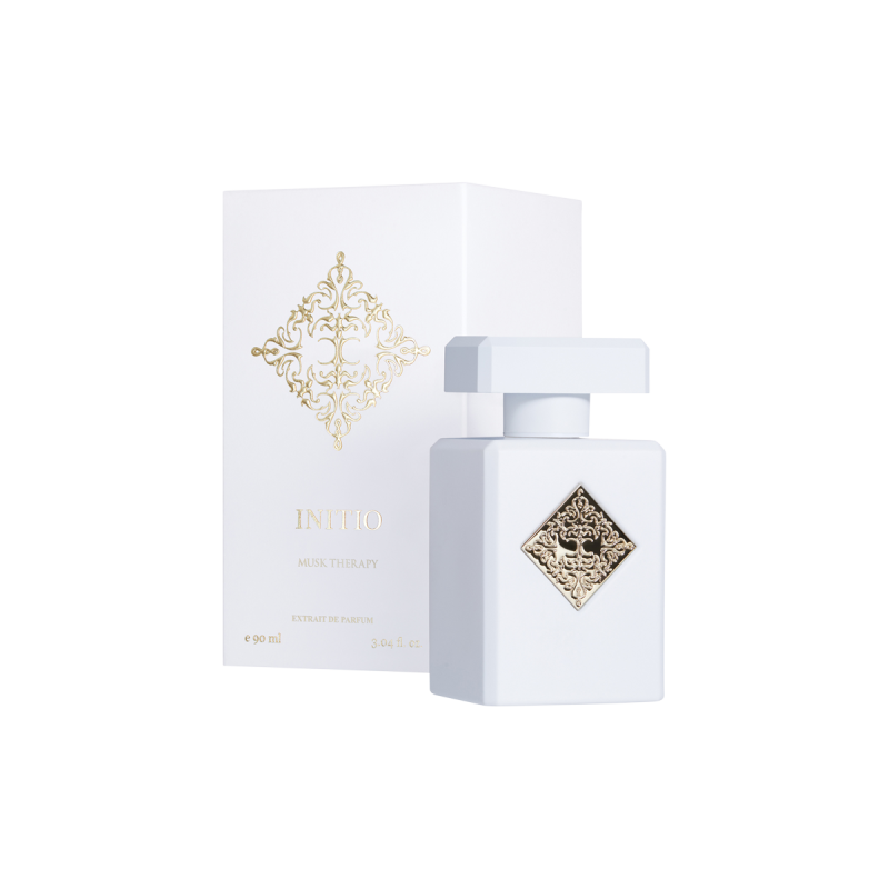Musk Therapy Extrait
