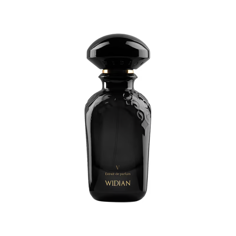 Widian Black V Extrait de Parfum