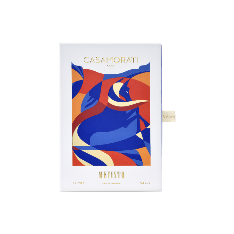 Xerjoff Casamorati Mefisto