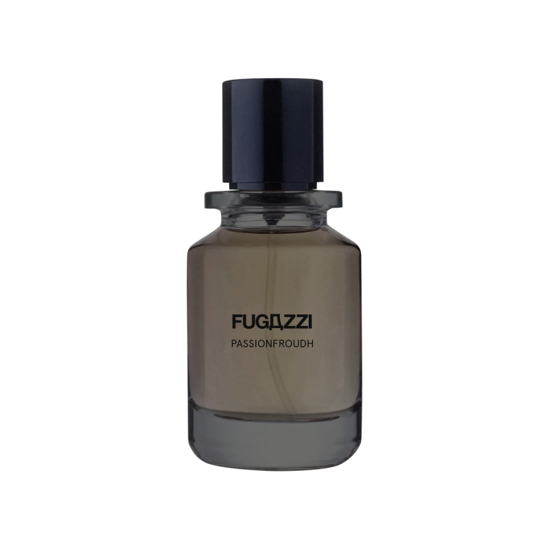Fugazzi Passionfroudh Extrait De Parfum