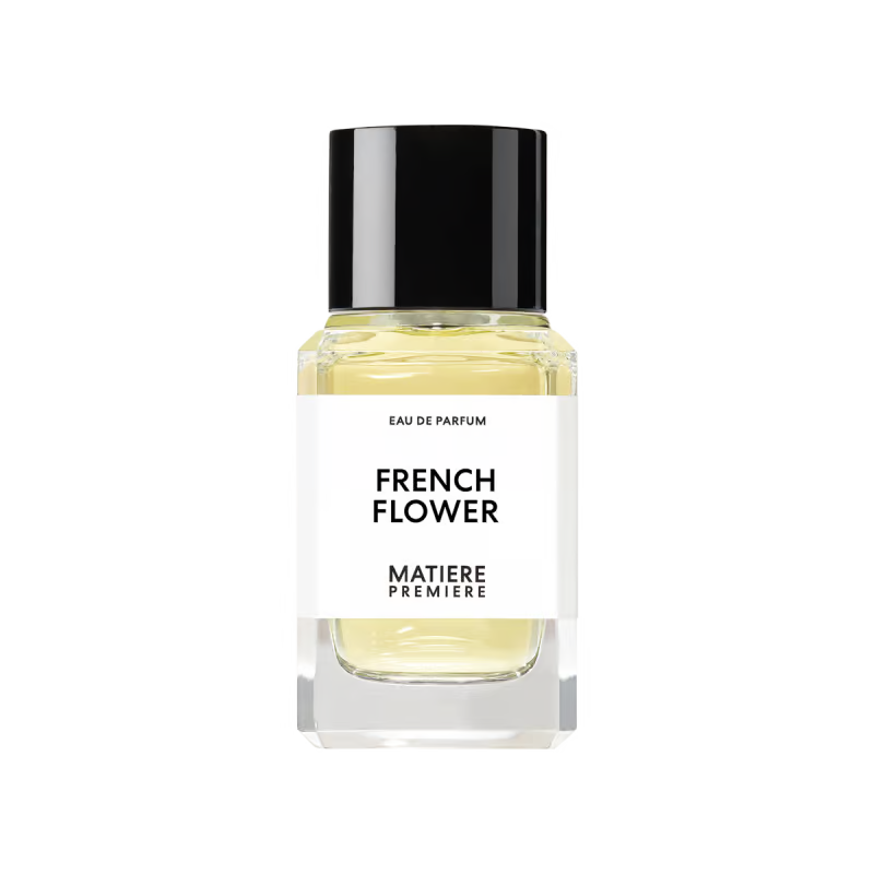 Matiere Premiere French Flower Eau De Parfum