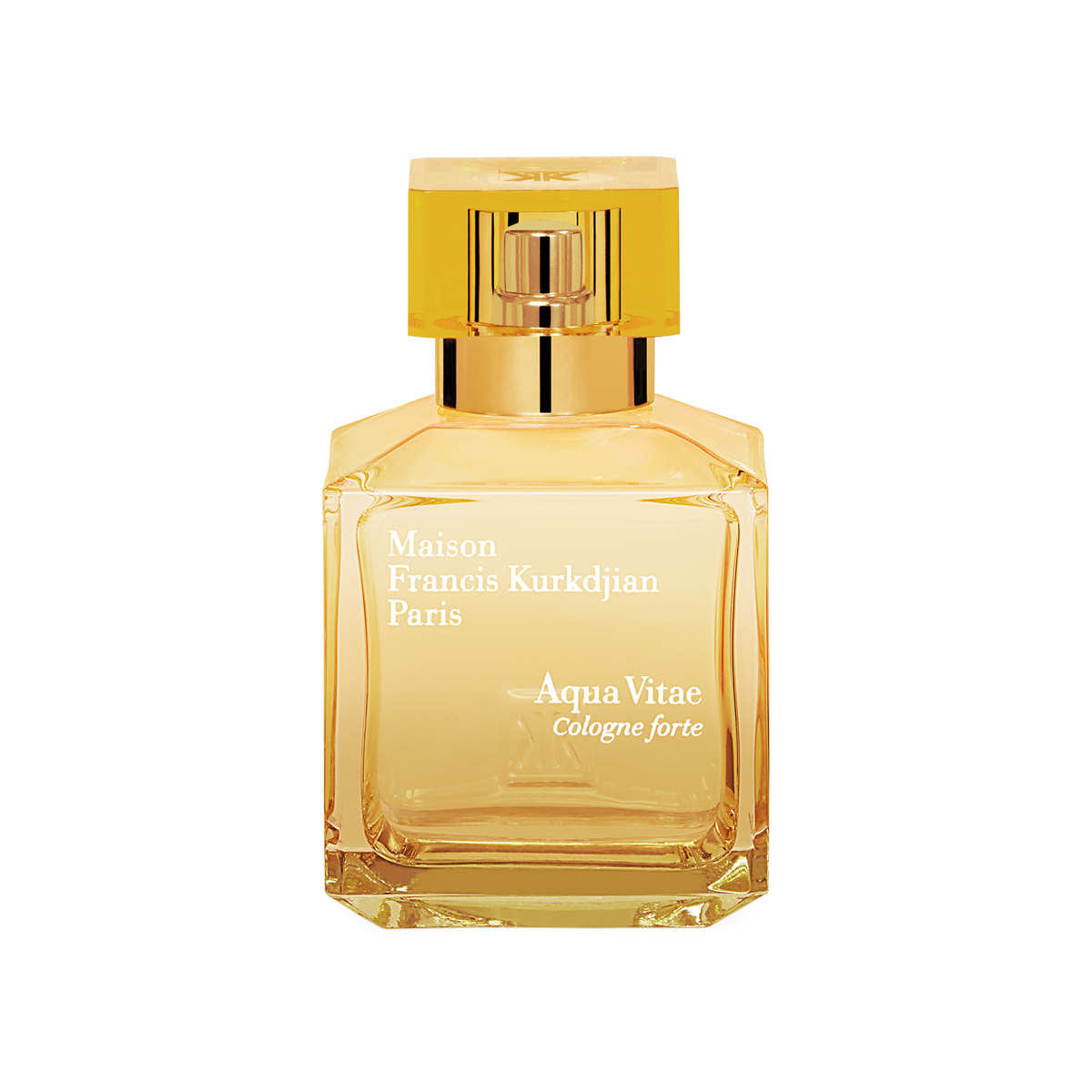 Maison Francis Kurkdijan Aqua Vitae Cologne Forte EDP