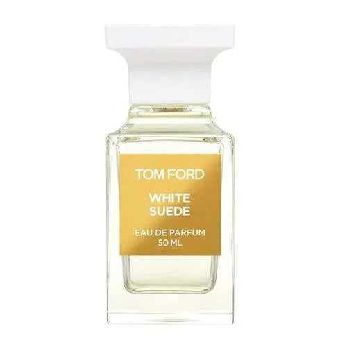 Tom Ford White Suede EDP