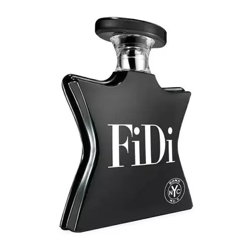 Bond No. 9 Fidi EDP