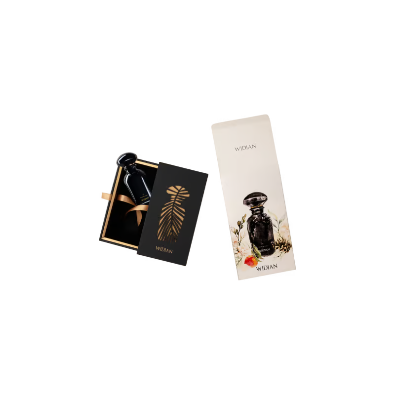 Widian Black V Extrait de Parfum