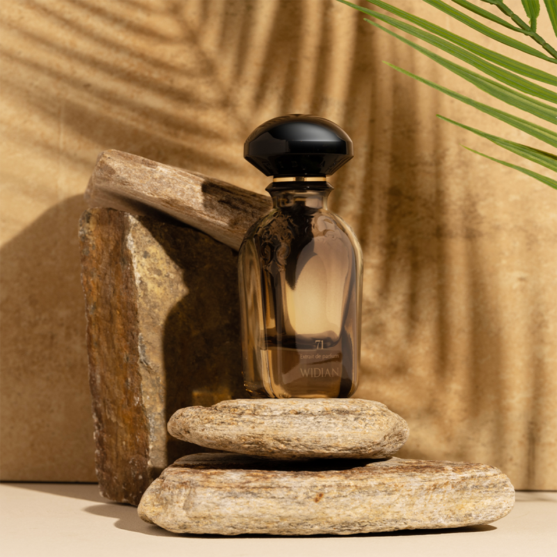 Widian Limited 71 Extrait de Parfum