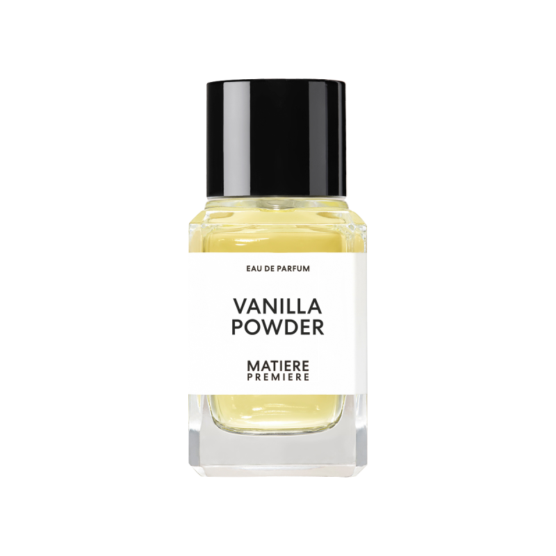 Matire Premiere Vanilla Powder Eau De Parfum