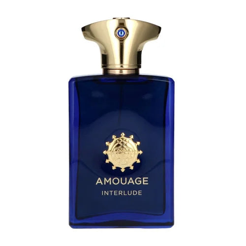 Amouage Interlude EDP man