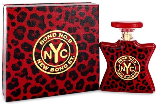 Bond No. 9 New Bond St. EDP