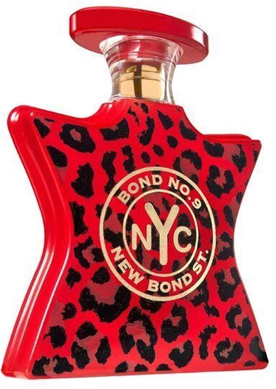 Bond No. 9 New Bond St. EDP