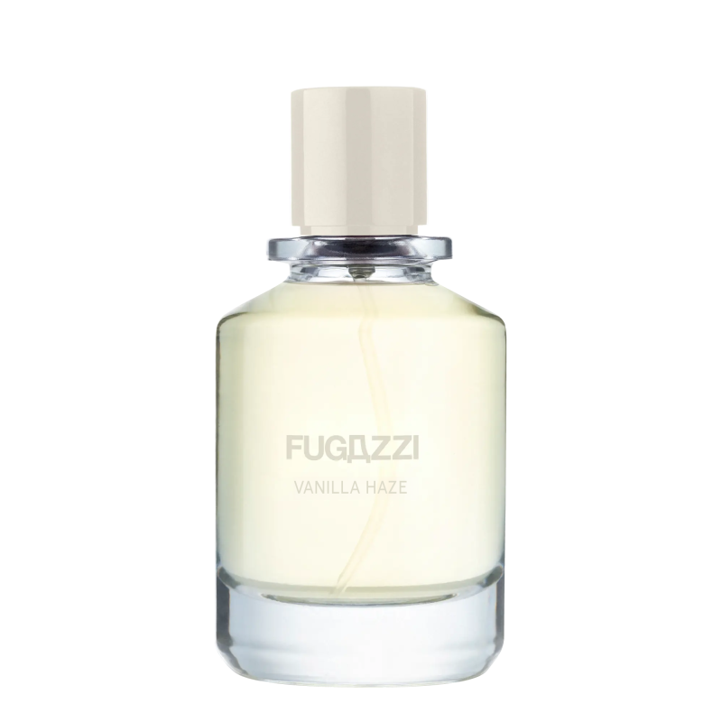 Fugazzi Vanilla Haze Eau De Parfum