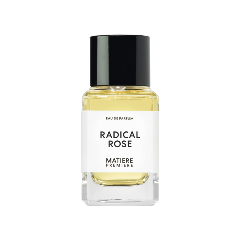 Matiere Premiere Radical Rose Eau De Parfum