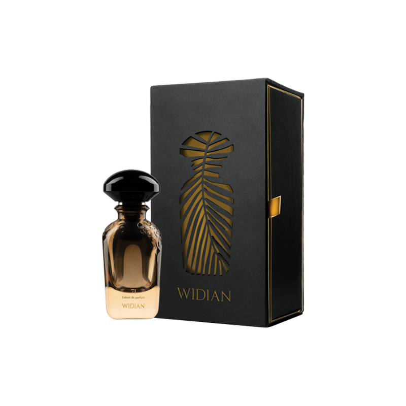 Widian Limited 71 Extrait de Parfum