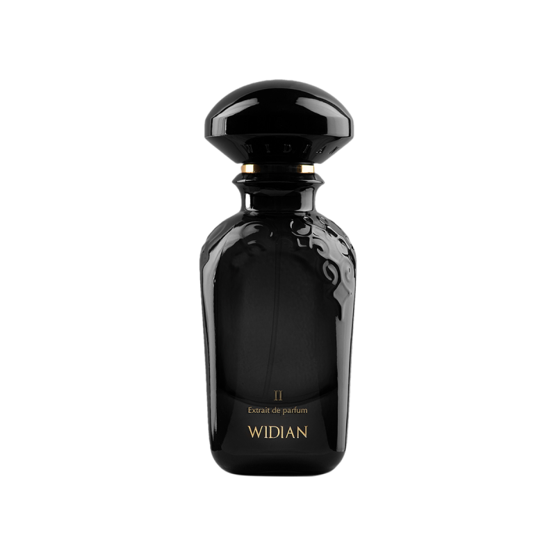 Widian Black II Extrait de Parfum