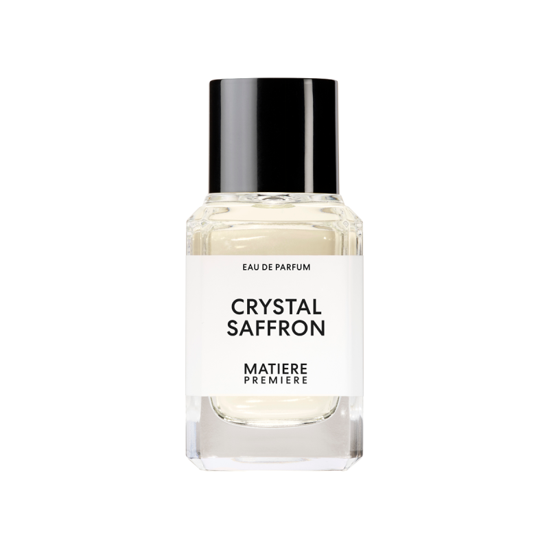 Matiere Premiere Crystal Saffron EDP