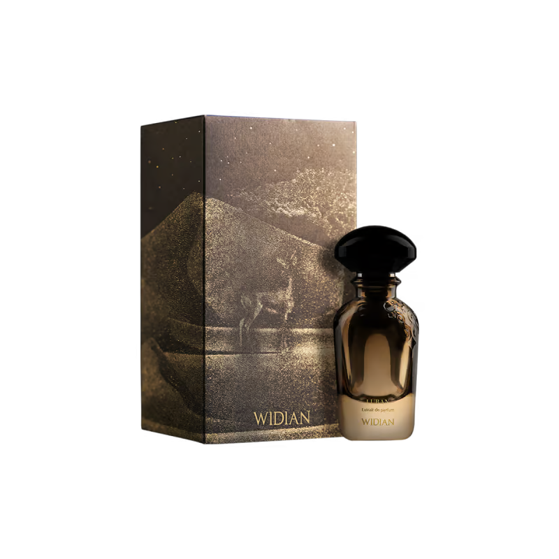Widian Luban Extrait De Parfum