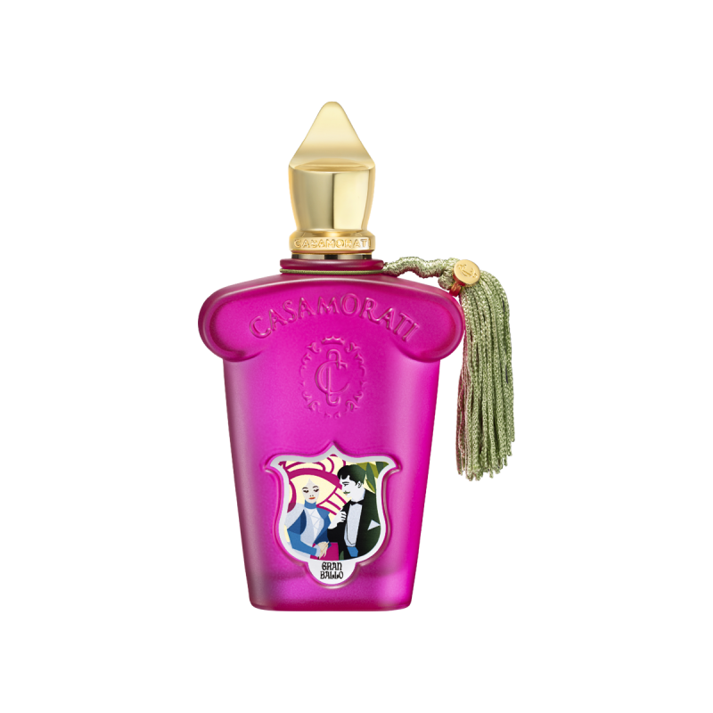 Xerjoff Casamorati Gran Ballo EDP