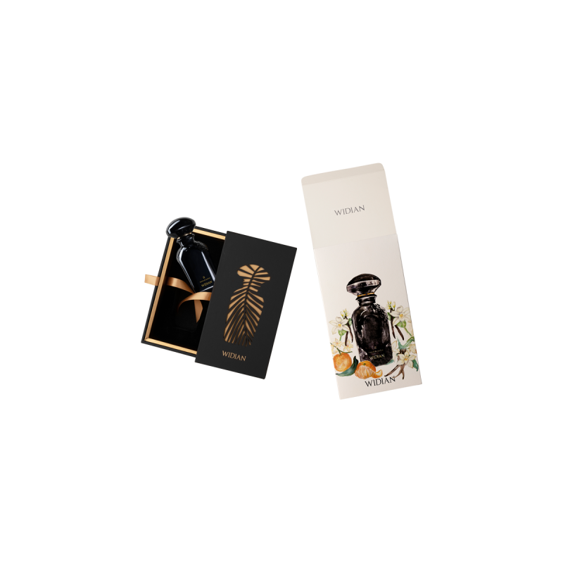 Widian Black II Extrait de Parfum