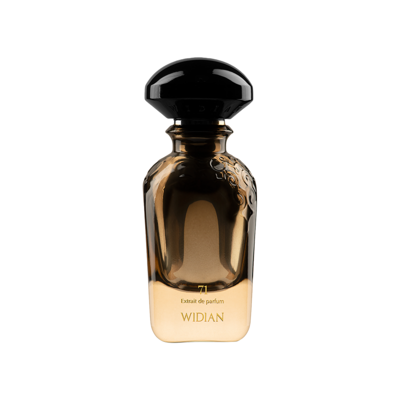 Widian Limited 71 Extrait de Parfum