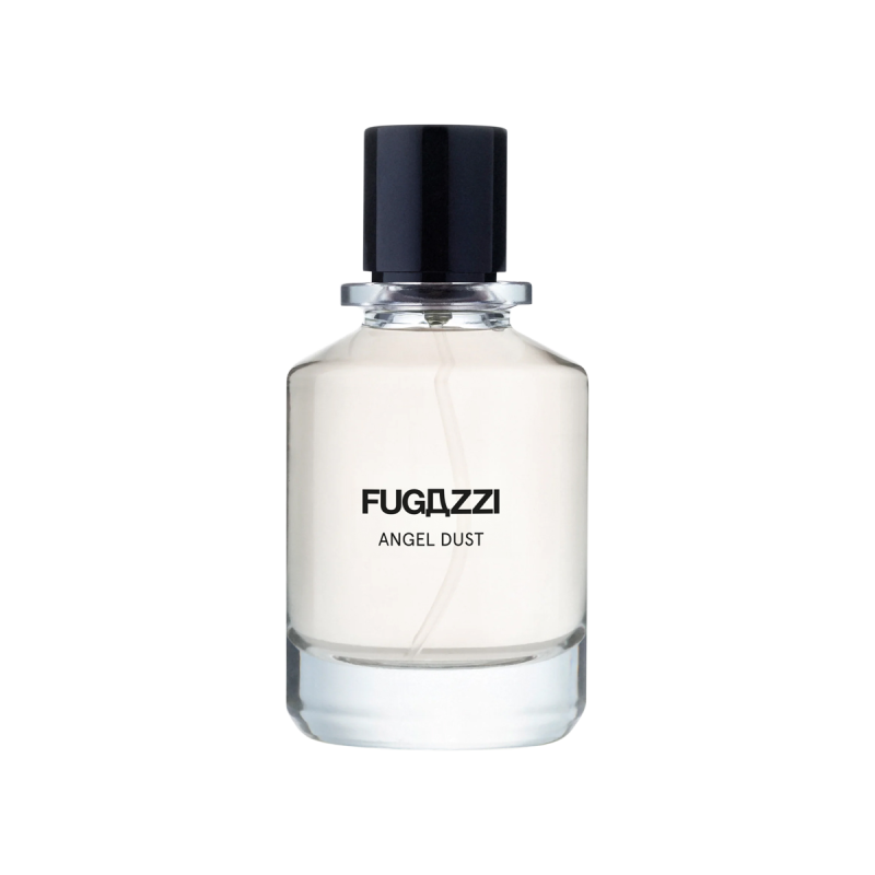 Fugazzi Angel Dust Extrait