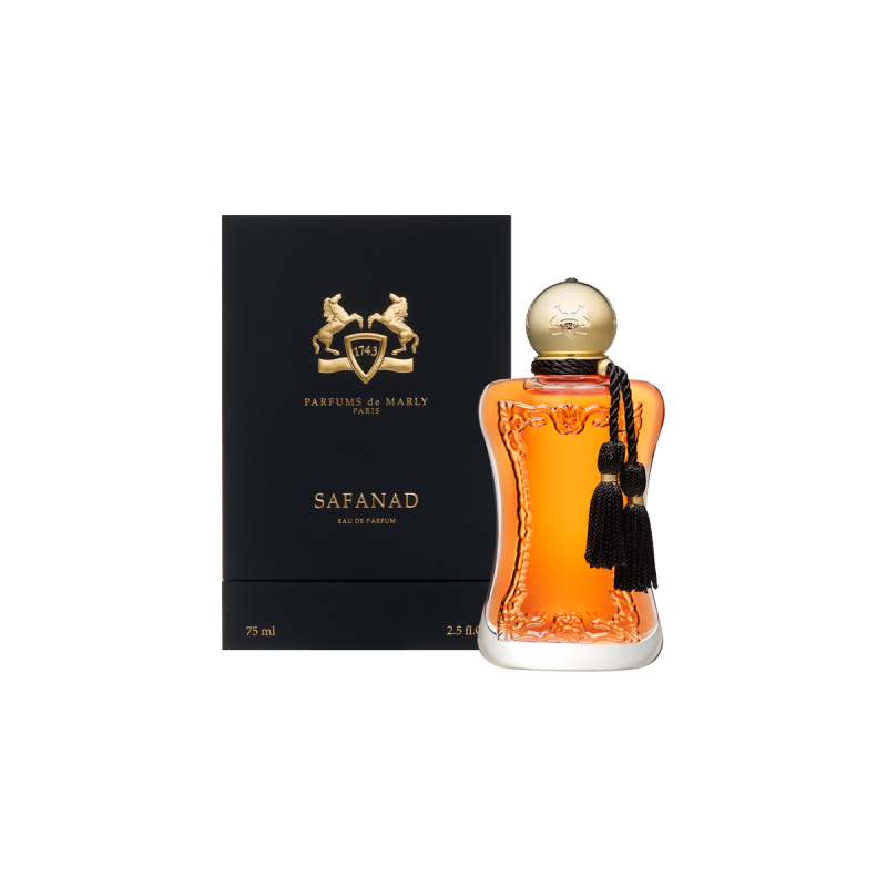 Parfums de Marly Safanad