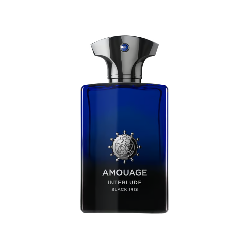 Amouage Interlude Black Iris Eau de Parfum