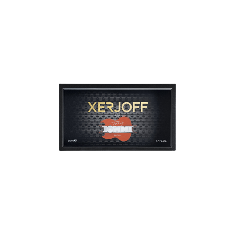 Xerjoff Tony Iommi Deified