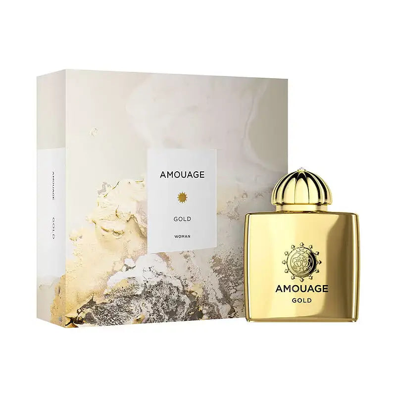 Amouage Gold Woman EDP