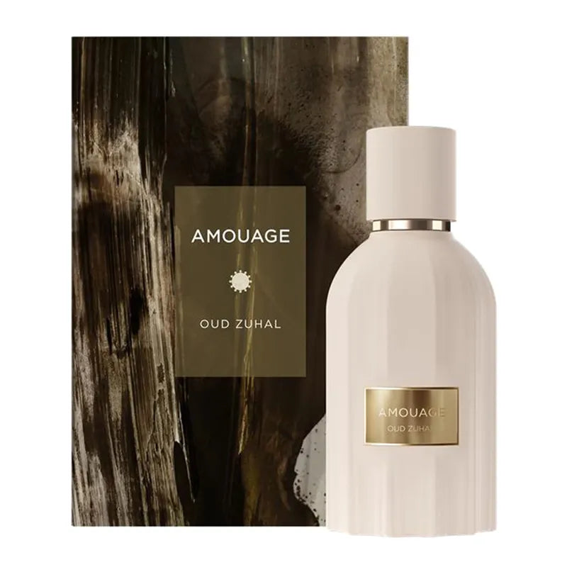 Amouage Oud Zuhal EDP Collectible (Discontinued)
