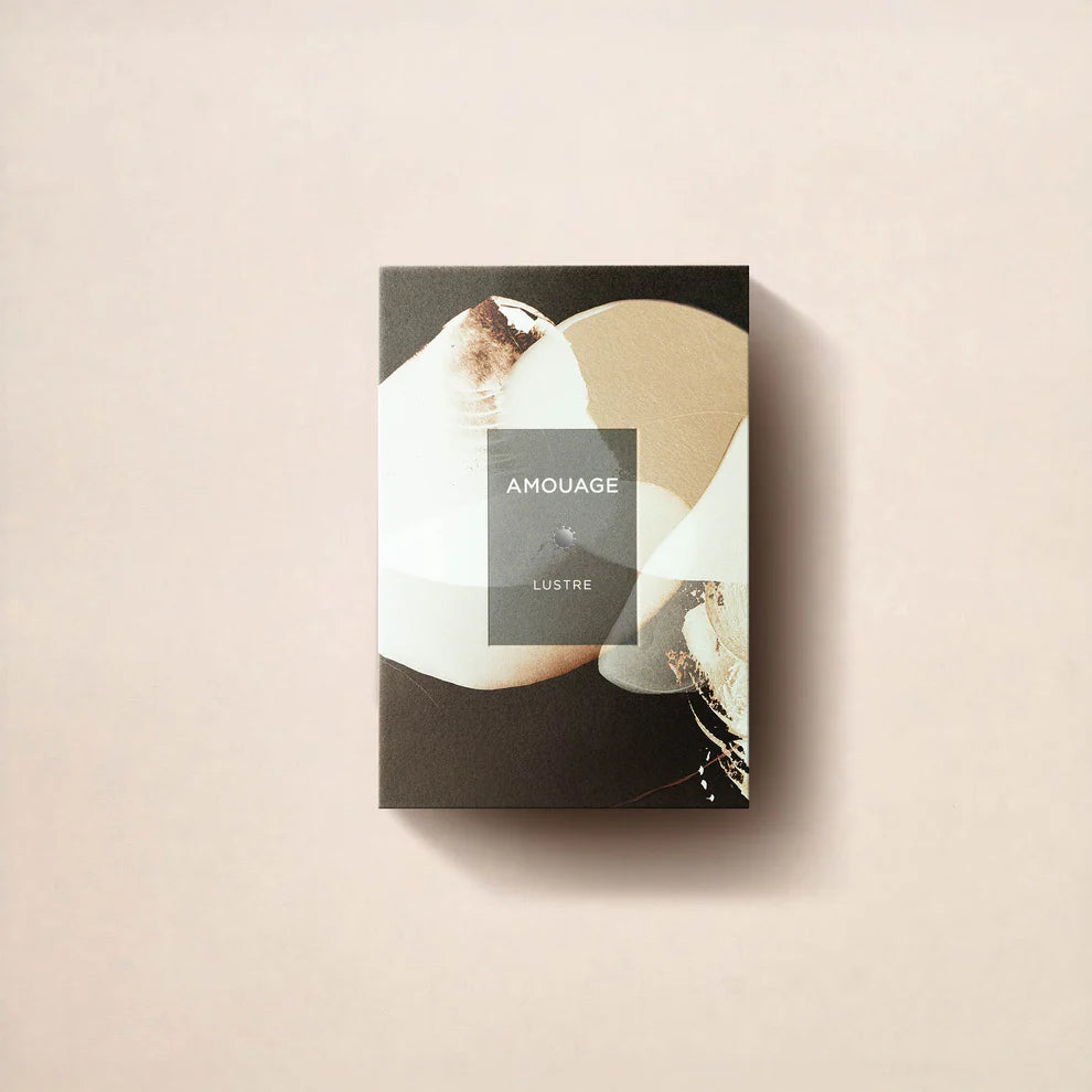 Amouage Lustre Essence de Parfum