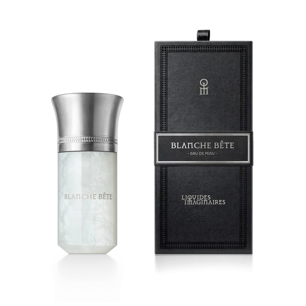 Liquides Imaginaires Blanche Bete Eau de Parfum