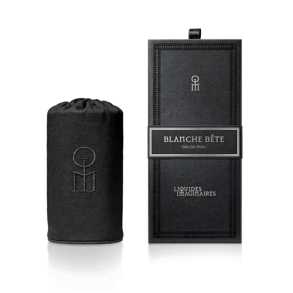 Liquides Imaginaires Blanche Bete Eau de Parfum