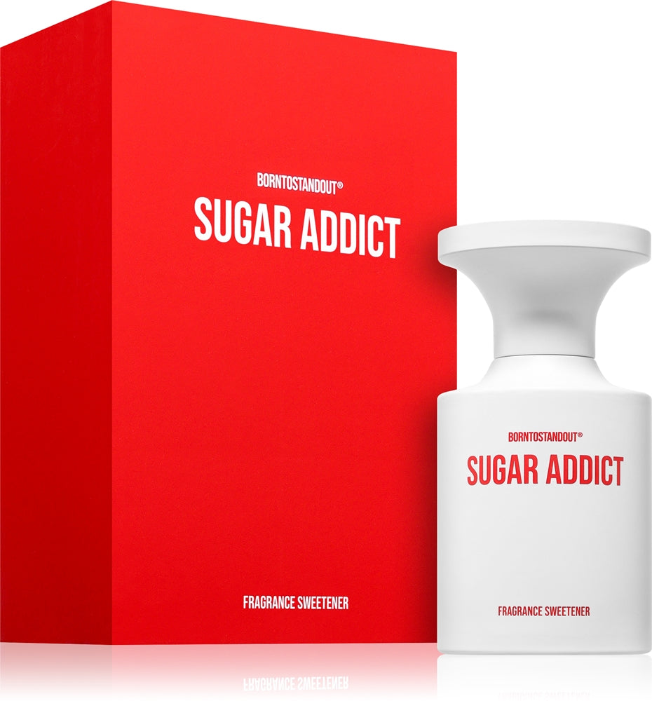 Sugar Addict