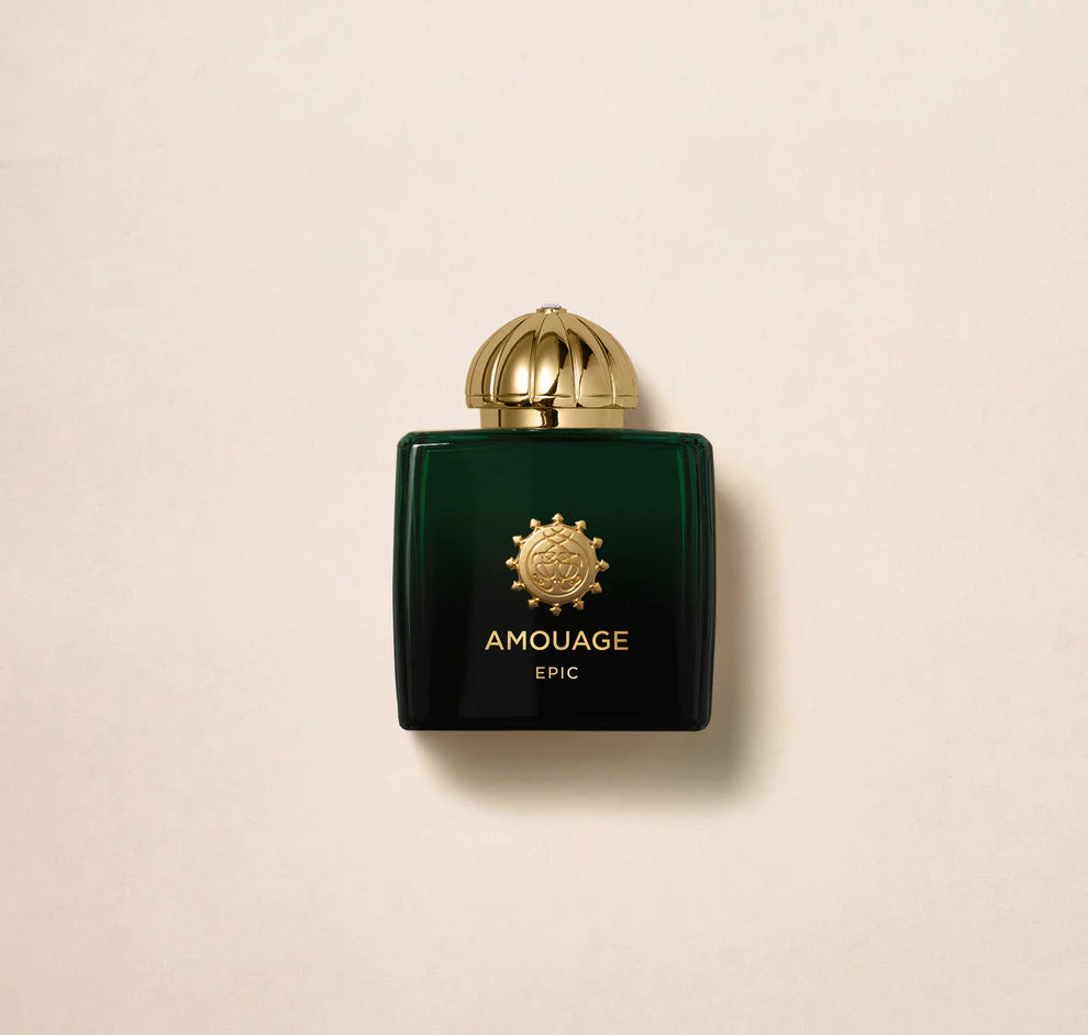 Amouage Epic EDP