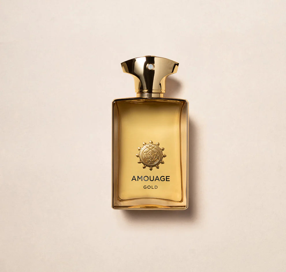 Amouage Gold Man EDP