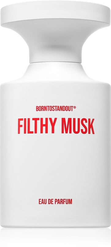 Filthy musk