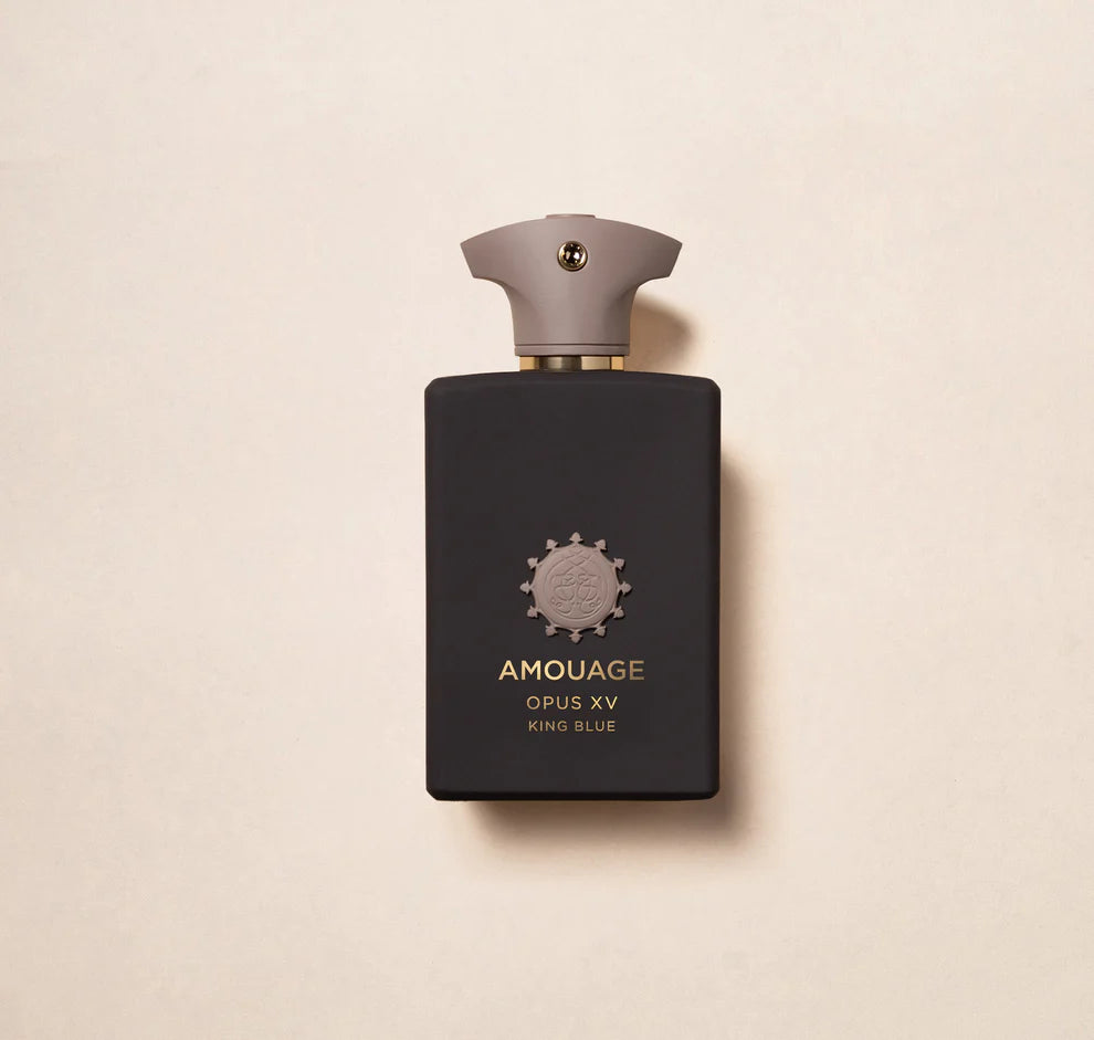 Amouage Opus XV King Blue EDP