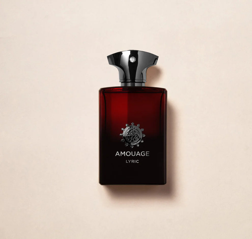 Amouage Lyric Man EDP man