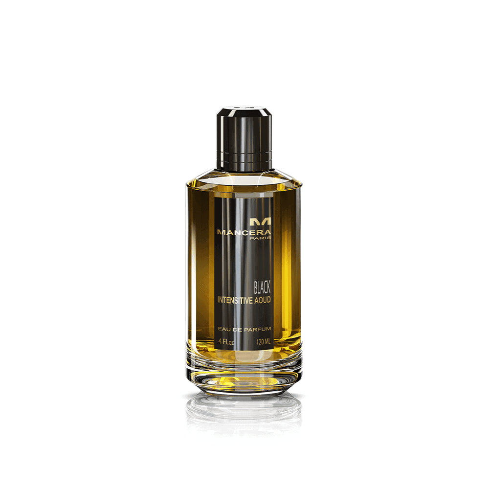 Mancera Black Intensitive Aoud EDP