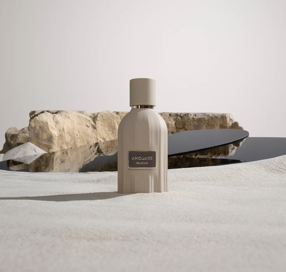 Amouage Reasons Essence de Parfum
