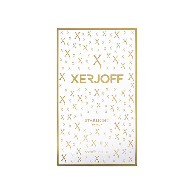 Xerjoff Starlight PAR