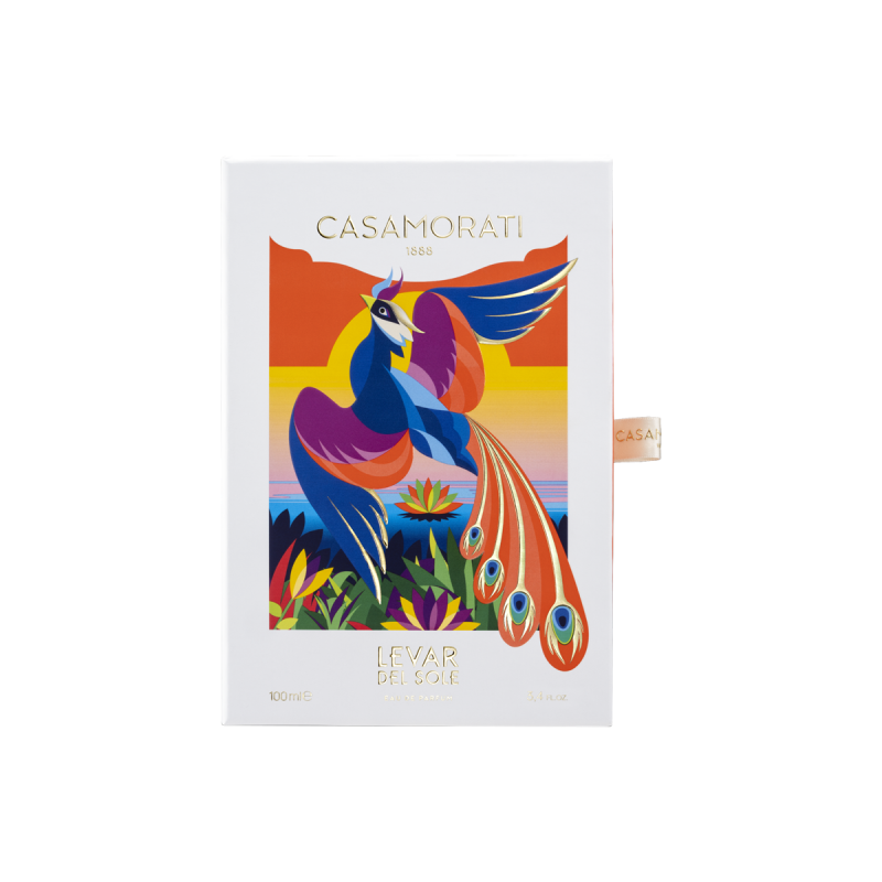 Xerjoff Casamorati Levar Del Sole EDP