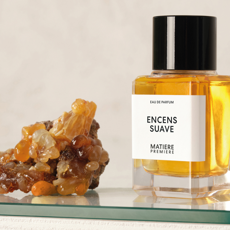 Matiere Premiere Encens Suave Eau De Parfum